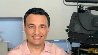 Final Four: Ο Γιώργος Τσατραφύλλιας «άστραψε και βρόντηξε» για τον Ολυμπιακό – «Κατώτεροι των περιστάσεων»