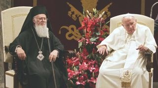 Πατριάρχης Βαρθολομαίος: Στο δρόμο για την ενότητα των δύο Εκκλησιών – Η σχέση του με τους τέσσερις Πάπες της Ρώμης
