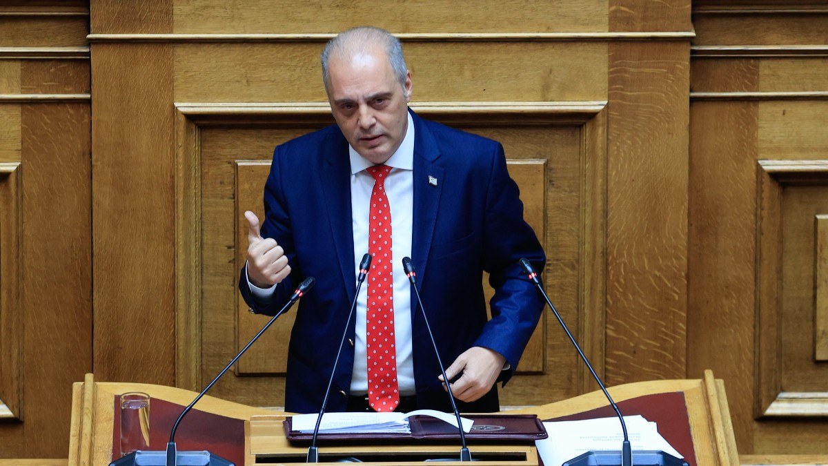 Κάποια… ζώα δεν τον πίστευαν τον Βελόπουλο: Η «προφητεία» του για τον Ivan Greko πριν από την υπόθεση απαγωγής