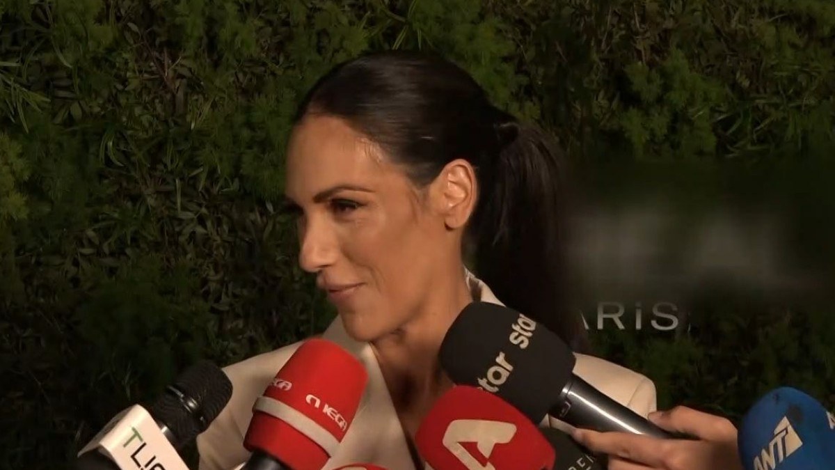 Ανθή Βούλγαρη: Η αποκάλυψη για την επιστροφή στην εκπομπή της και η εξομολόγηση για το σώμα της μετά τη γέννα