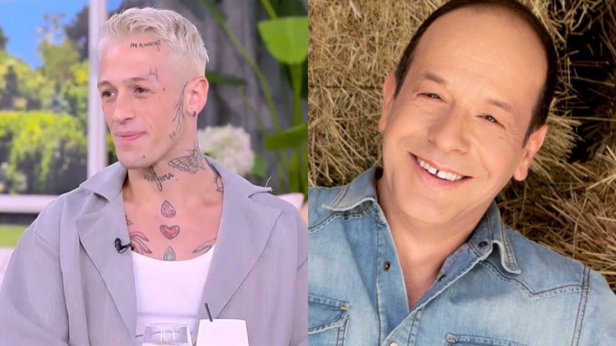 Eurovision 2025: «Πυρά» Ξιαρχό για Ευαγγελινό – «Πληρώνουμε 15 χρόνια τις διακοπές του»