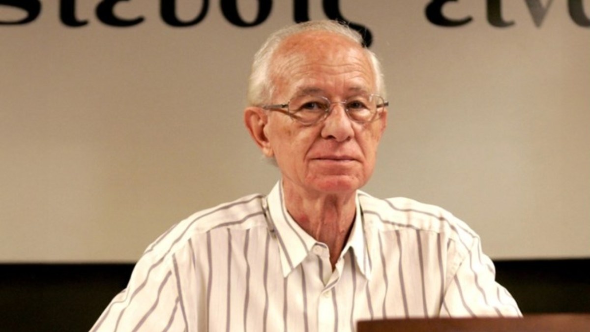 Πέθανε ο δημοσιογράφος Χρήστος Κυρίτσης – Η ανακοίνωση της ΕΣΗΕΑ