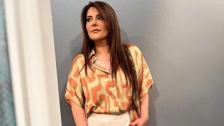 Συγκλονίζει η Κατερίνα Ζαρίφη: «Έφτασα σε σημείο να έχω 17 μέρες αιμορραγία»