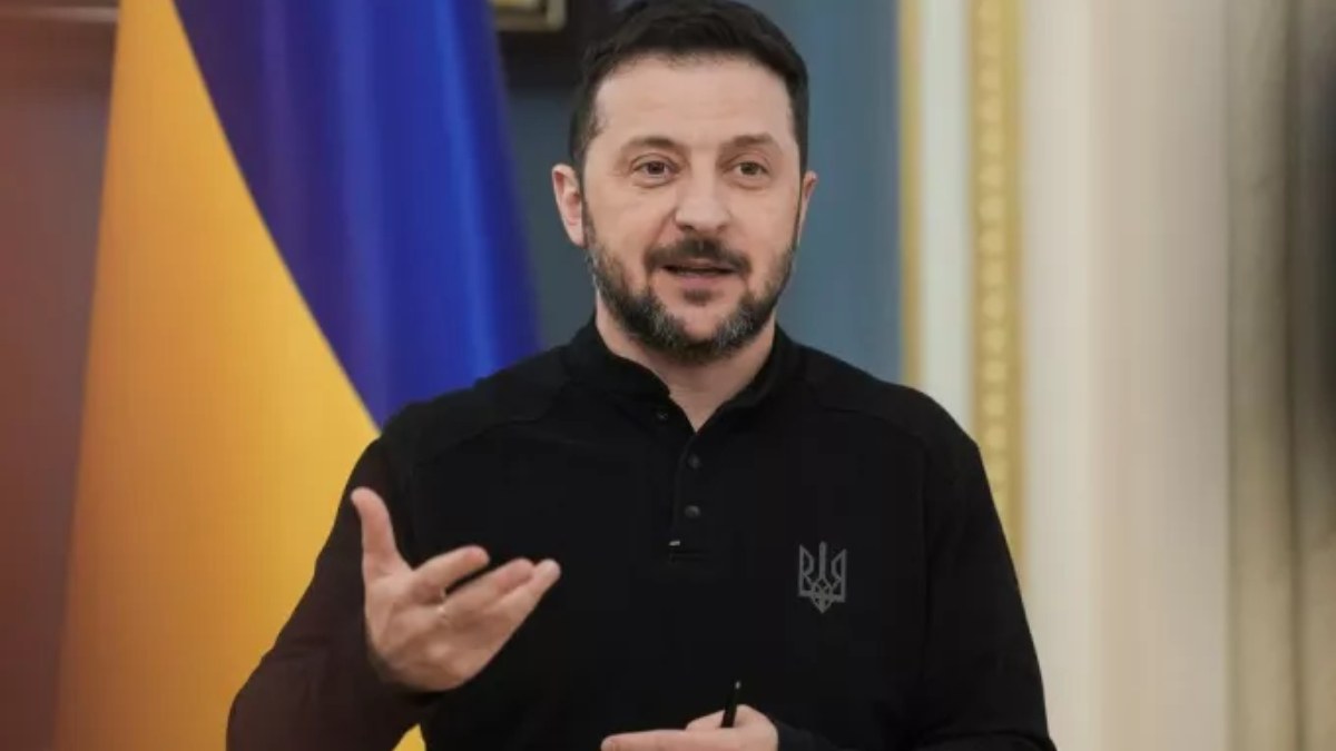 Θρίλερ στην Ουκρανία: Δύο απόπειρες δολοφονίας εναντίον του Ζελένσκι