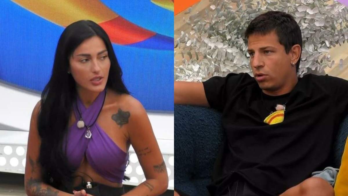 Big Brother: Η νέα αρχηγός Νάνσυ «οδηγεί» τους συγκάτοικους σε… απεργία – Τεταμένη ατμόσφαιρα και σκέψεις για αποχώρηση