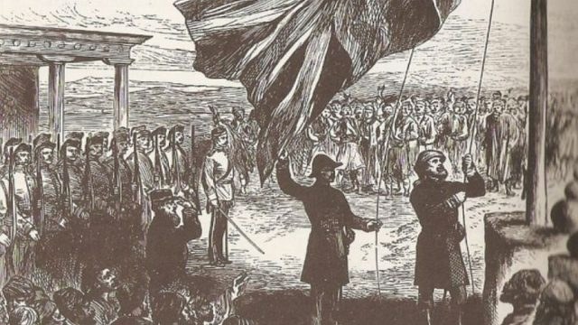 Σαν σήμερα, 04 Ιουνίου 1878: Η Συνθήκη που… έδωσε την Κύπρο στην Αγγλία