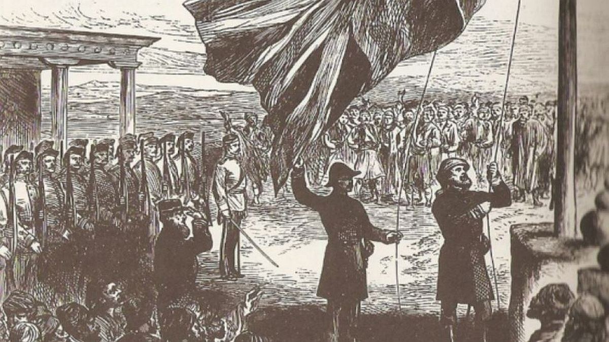 Σαν σήμερα, 04 Ιουνίου 1878: Η Συνθήκη που… έδωσε την Κύπρο στην Αγγλία