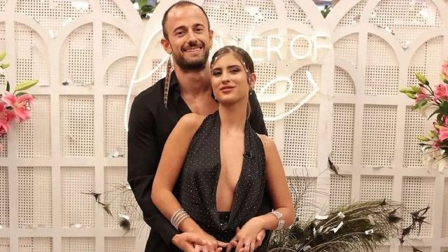 Σωτηρία Δεμίρογλου: Κινείται νομικά εναντίον του Πελετιέ για βίντεο που έχει στην κατοχή του με πρωταγωνίστρια την ίδια
