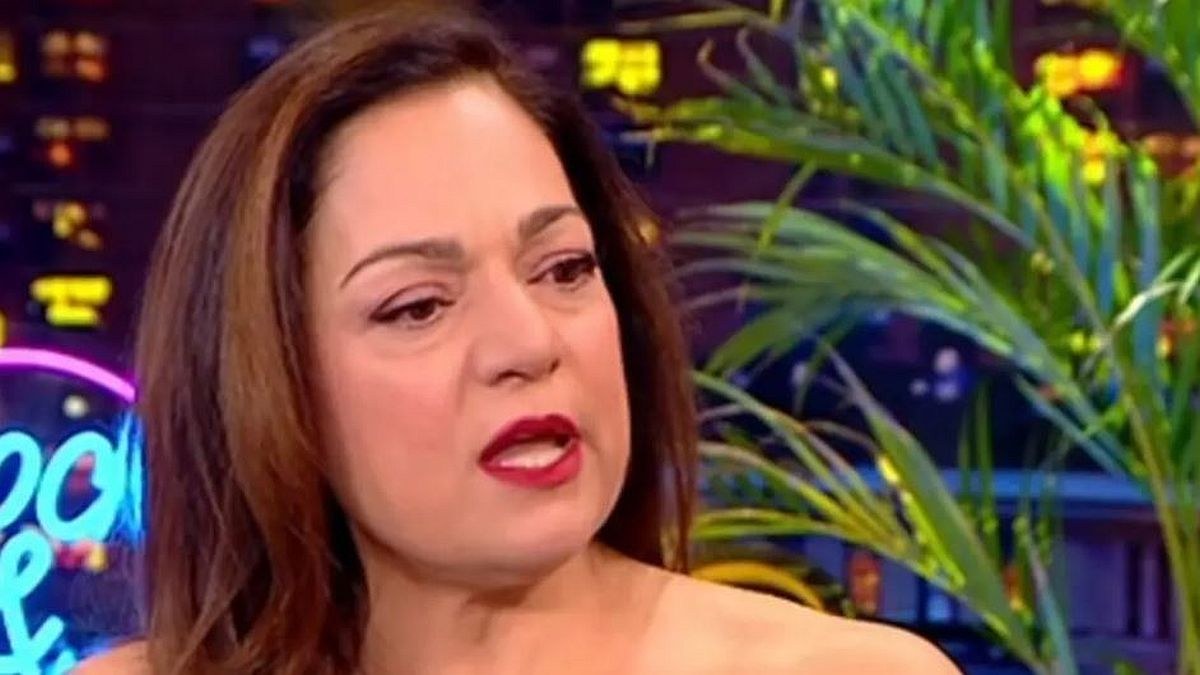 Συγκλονίζει η Ελένη Καρακάση: «Έκανα ολική υστερεκτομή! Μετά τις 40 μέρες διαγνώστηκα με ινομυαλγία»