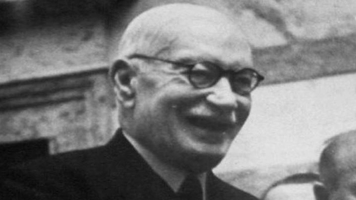 Θεμιστοκλής Σοφούλης: Τρεις φορές Πρωθυπουργός της Ελλάδος και ισάριθμες πρόεδρος της Βουλής – «Έφυγε» σαν σήμερα, 24 Ιουνίου το 1949