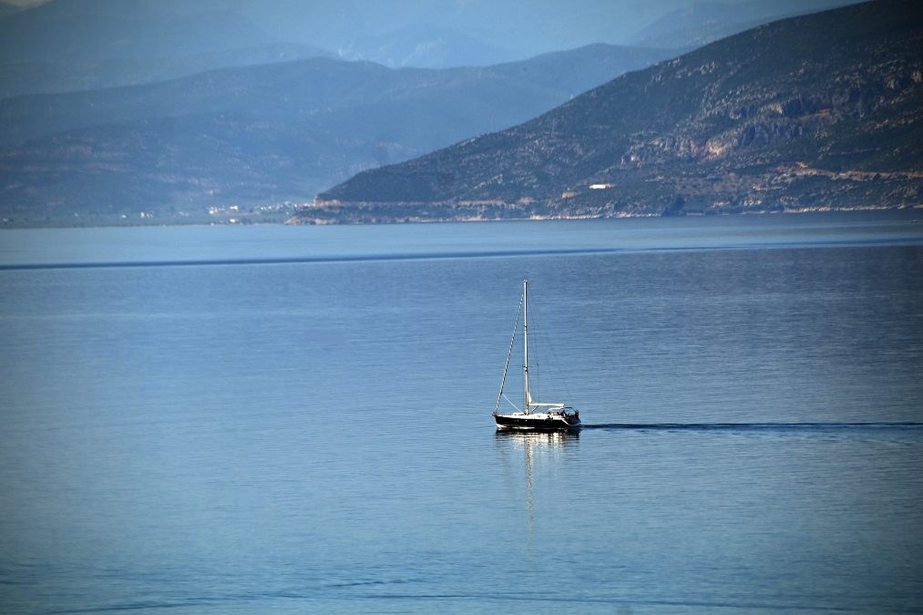 Αίθριος ο καιρός σήμερα (5/6): Πού θα φτάσει τους 35 βαθμούς Κελσίου το θερμόμετρο – Τι λένε Αρνιακός και Σούζη