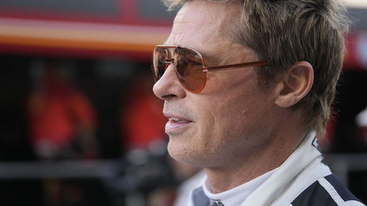 «F1»: Πιλότος μονοθεσίου ο Μπραντ Πιτ – Η πολυαναμενόμενη ταινία που κάνει πρεμιέρα στους κινηματογράφους στις 26 Ιουνίου (video)
