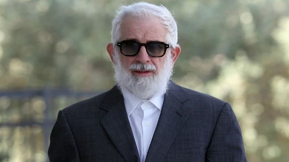 Το είχε πει πριν 10 χρόνια: Η… προφητεία για Φιλιππίδη από διάσημη ηθοποιό! (ΒΙΝΤΕΟ)