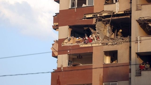 Η αρχή ενός τρίτου Παγκοσμίου Πολέμου; Το Ισραήλ επιτέθηκε στο Ιράν – Σφυροκόπημα και ισχυρές εκρήξεις σε όλη τη χώρα- «Η απάντηση θα είναι σκληρή», λέει η Τεχεράνη