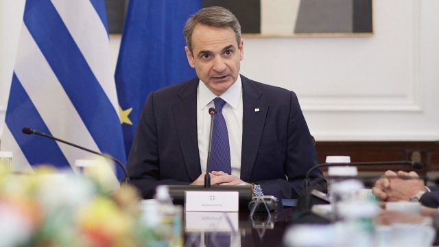 Συναγερμός στο ΚΥΣΕΑ για τη Μέση Ανατολή: Η ελληνική κυβέρνηση εκφράζει ανησυχία για τις συγκρούσεις Ισραήλ–Ιράν