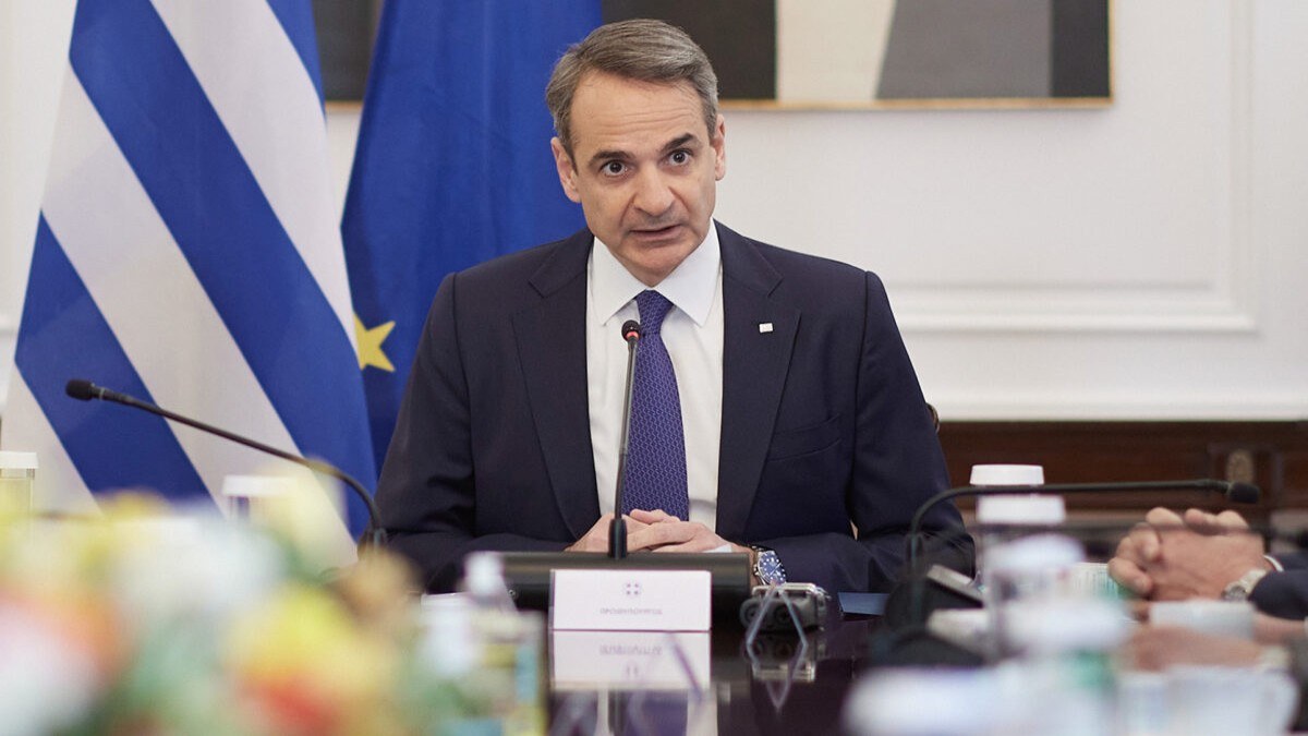 Συναγερμός στο ΚΥΣΕΑ για τη Μέση Ανατολή: Η ελληνική κυβέρνηση εκφράζει ανησυχία για τις συγκρούσεις Ισραήλ–Ιράν