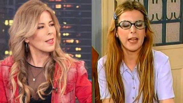 Καλλιρόη Μυριαγκού: «Την… Ματίνα Μανταρινάκη την πλήρωσα επαγγελματικά»