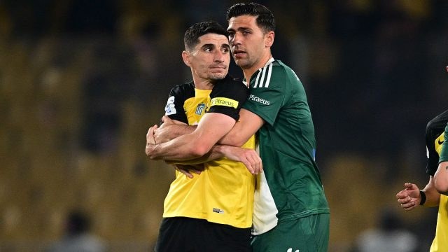 Ευρωπαϊκές κληρώσεις για Παναθηναϊκό, ΑΕΚ, Άρη