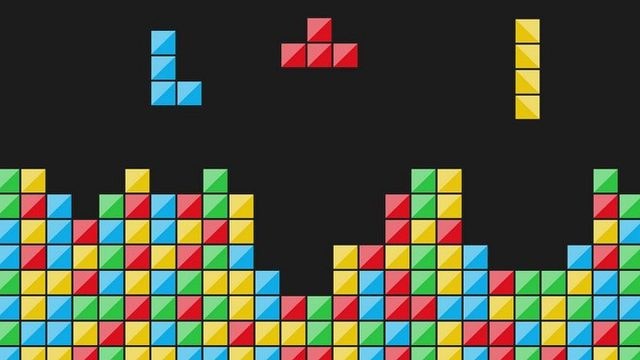 Σαν σήμερα, 06 Ιουνίου 1984: Γεννιέται το Tetris, το πιο δημοφιλές παιχνίδι όλων των εποχών