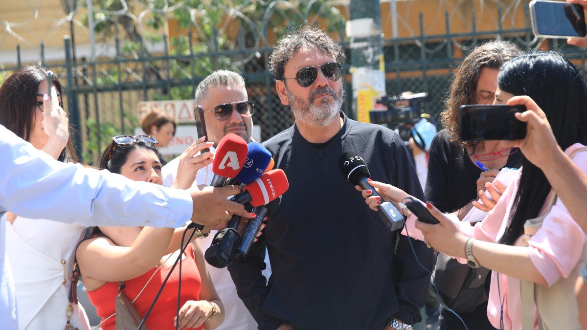 Στάθης Αγγελόπουλος: Αναβολή στη δίκη του – Ζητούν το γιο του για κατάθεση