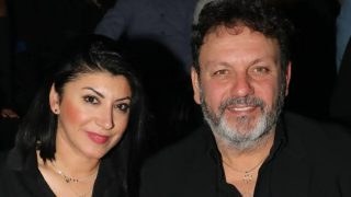 Στάθης Αγγελόπουλος: «Ξέσπασε» η πρώην σύζυγός του – «Δε θέλω να τον ξαναδώ, χαράμισα επτά χρόνια από τη ζωή μου»