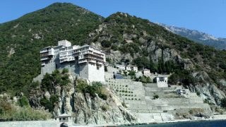 Σεισμός στο Άγιο Όρος: Αβεβαιότητα πάνω στον «χορό» των Ρίχτερ – Δεν είναι σίγουροι… ακόμη και για το ρήγμα οι σεισμολόγοι