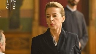 Άγιος Έρωτας: Νεκρή η Ολυμπία – Τα 3 γράμματα που αποκαλύπτουν όλη την αλήθεια
