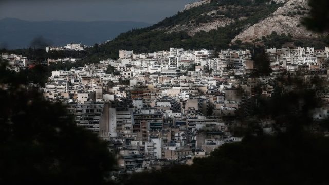 Το πρόβλημα της στέγασης μοιάζει άλυτο: Οι επόμενες κινήσεις της κυβέρνησης