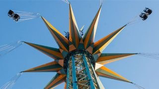 Κλείνει το Allou Fun Park μετά από 23 χρόνια: Η ανακοίνωση της εταιρείας