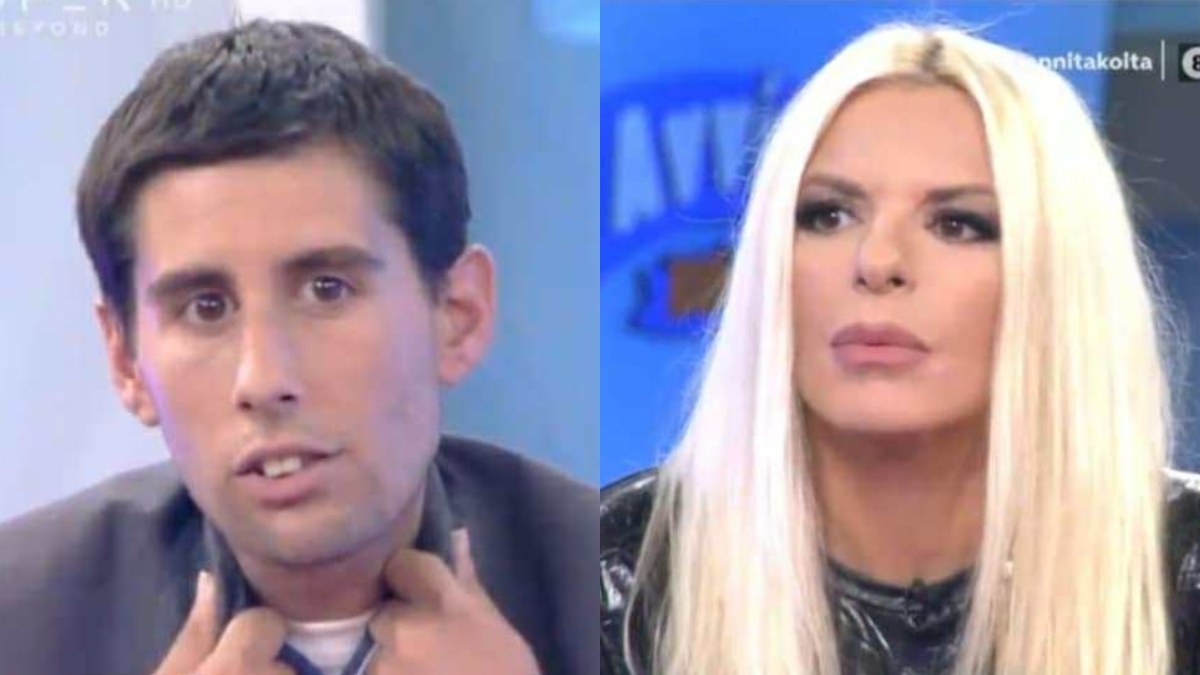 Βρήκαμε πώς είναι σήμερα ένα θρυλικό «περιστατικό» της Αννίτας Πάνια – Θα τα «χάσετε» τελείως