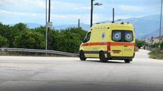 Θρίλερ στην Κερατέα: Βουτιά θανάτου για 64χρονο στη θάλασσα
