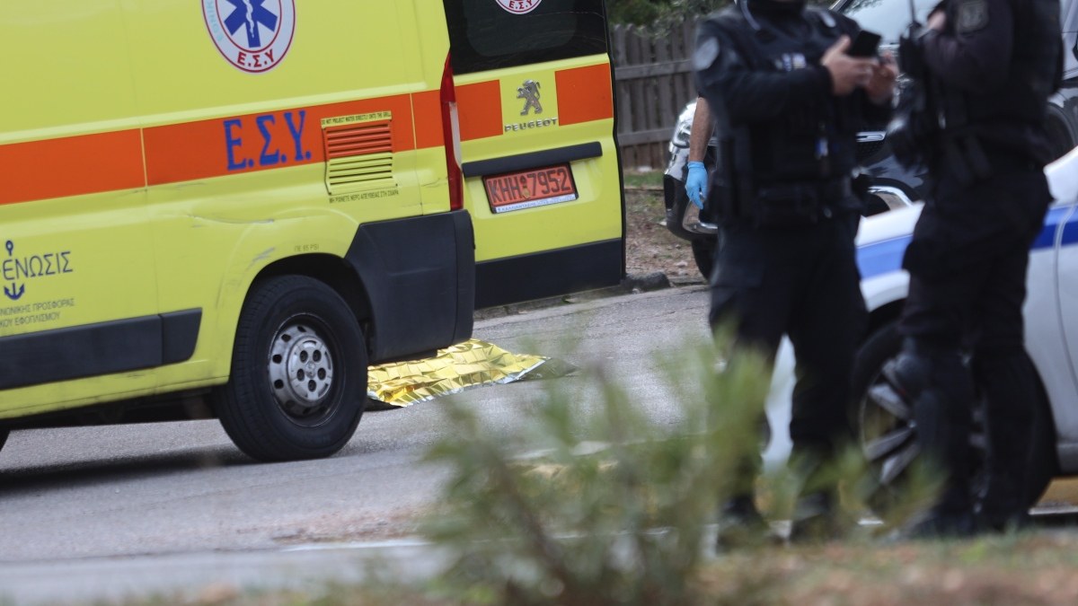 «Είδα το κεφάλι στον τοίχο και αίματα στην κοιλιά» – Σοκαριστική μαρτυρία για την πατροκτονία στη Ροδόπη