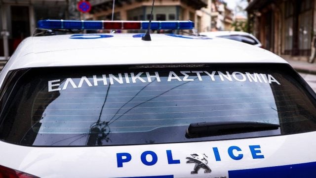 Επίθεση με μαχαίρι σε άντρα στη Νέα Ιωνία – Μεταφέρθηκε στο νοσοκομείο με σοβαρά τραύματα