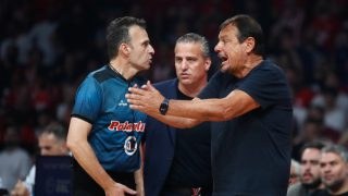 Εργκίν Αταμάν: «Είναι ρατσισμός να βρίζετε την χώρα μου επειδή είμαι Τούρκος»