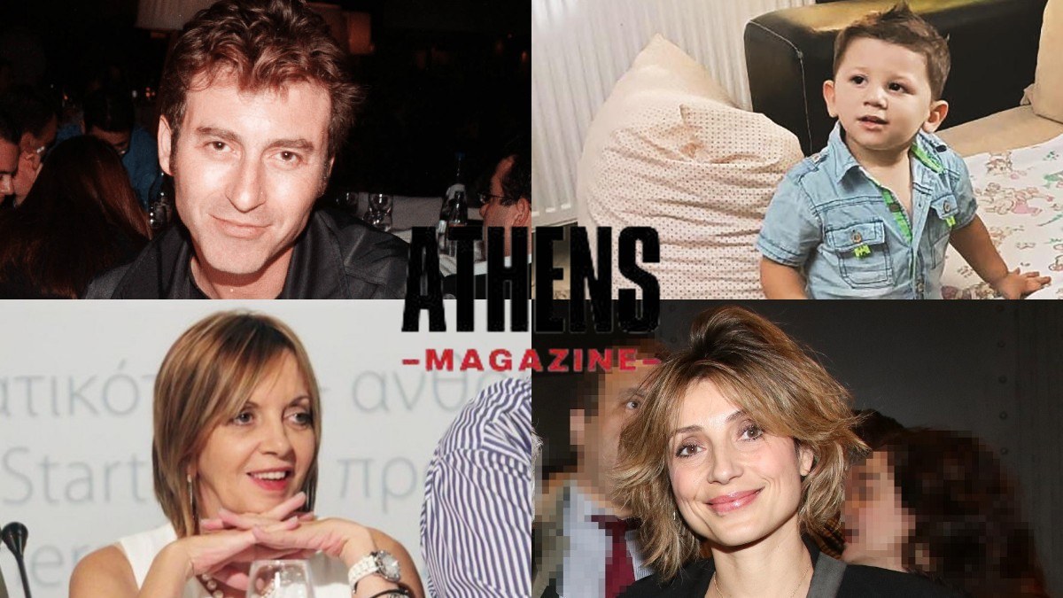 Από τον Αίαντα Μανθόπουλο στον 3χρονο Άγγελο και τον πνιγμό στον Άραχθο: Οι δωρεές οργάνων που συγκίνησαν την Ελλάδα
