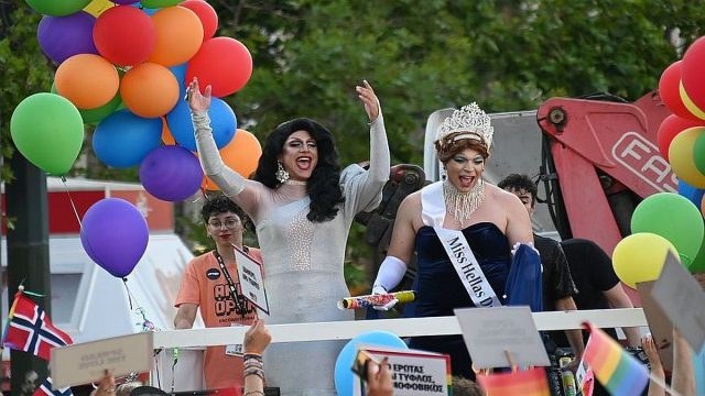 «20 χρόνια σοδομισμού και αμαρτίας»: Ιερείς ετοιμάζουν αντισυγκεντρώσεις για το Athens Pride