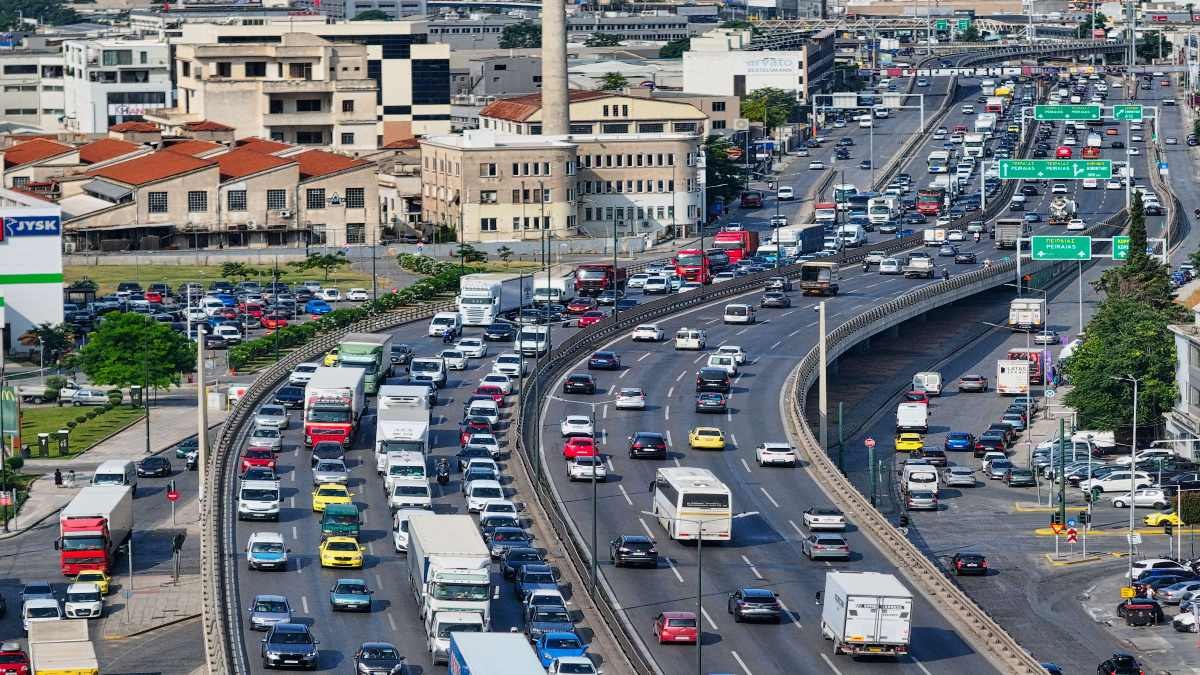 Αυστηρότερος ο Κώδικας Οδικής Κυκλοφορίας: Αναλυτικά τα τσουχτερά πρόστιμα και οι κυρώσεις