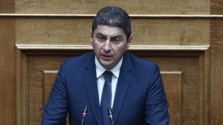 «Καταιγίδα» αποκαλύψεων για τον ΟΠΕΚΕΠΕ: «Καρφώνουν» τον Αυγενάκη για «θάψιμο» καταγγελιών