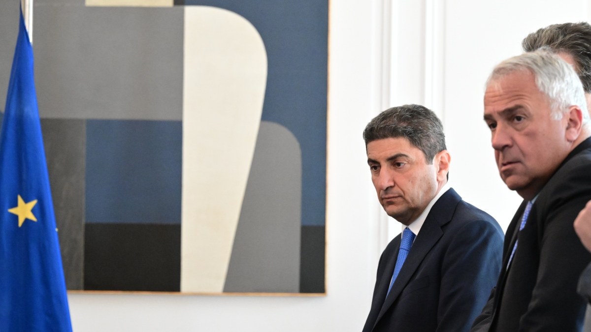 Σκάνδαλο ΟΠΕΚΕΠΕ: Στη Βουλή δικογραφία για Βορίδη και Αυγενάκη από την Ευρωπαϊκή Εισαγγελία