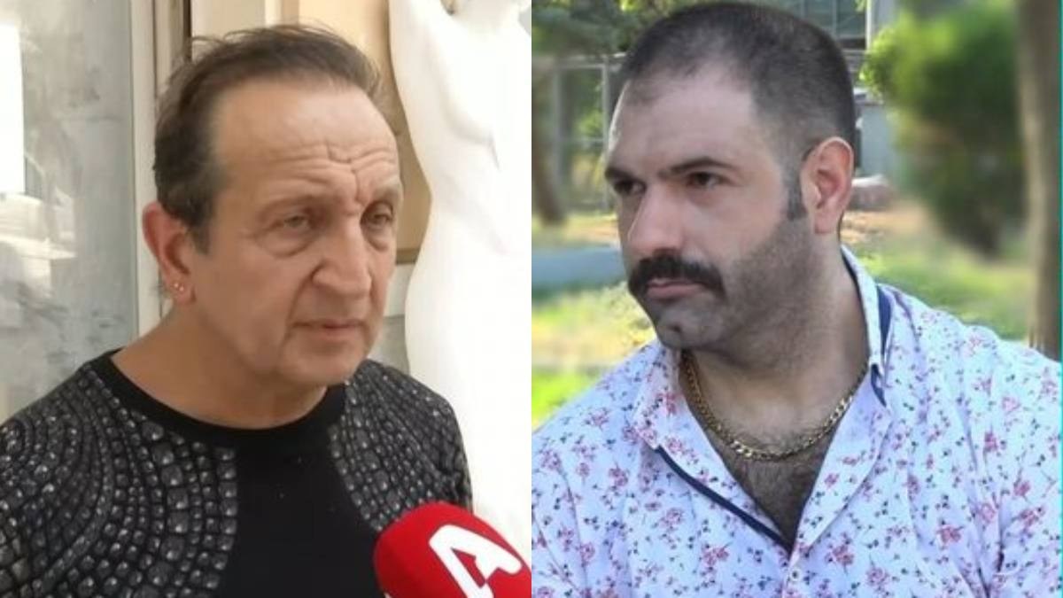 «Απασφάλισε» ο Μπιμπίλας: «Δεν θα τους δώσω την ευκαιρία να παίξουμε πινγκ πονγκ δηλώσεων»