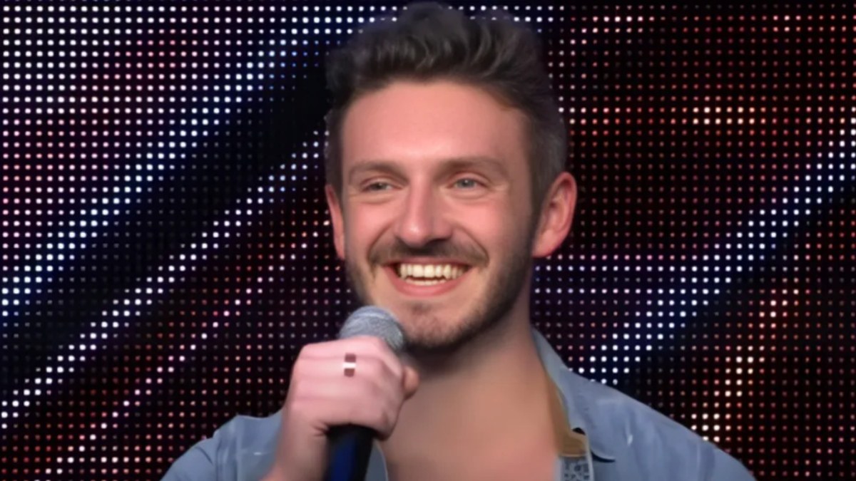 Πέθανε ο Bradley White Dale, φιναλίστ του X-Factor το 2016 – Πάλευε χρόνια με τα ναρκωτικά