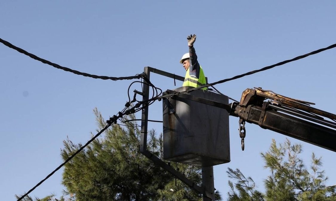 Διακοπές ρεύματος σήμερα, Παρασκευή (06/06) στην Αττική