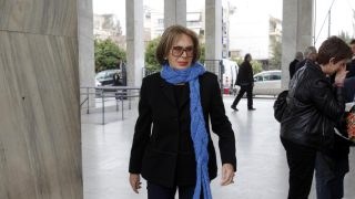 Άσχημα νέα για τη Ρίκα Διαλυνά: Τα νεότερα για την υγεία της