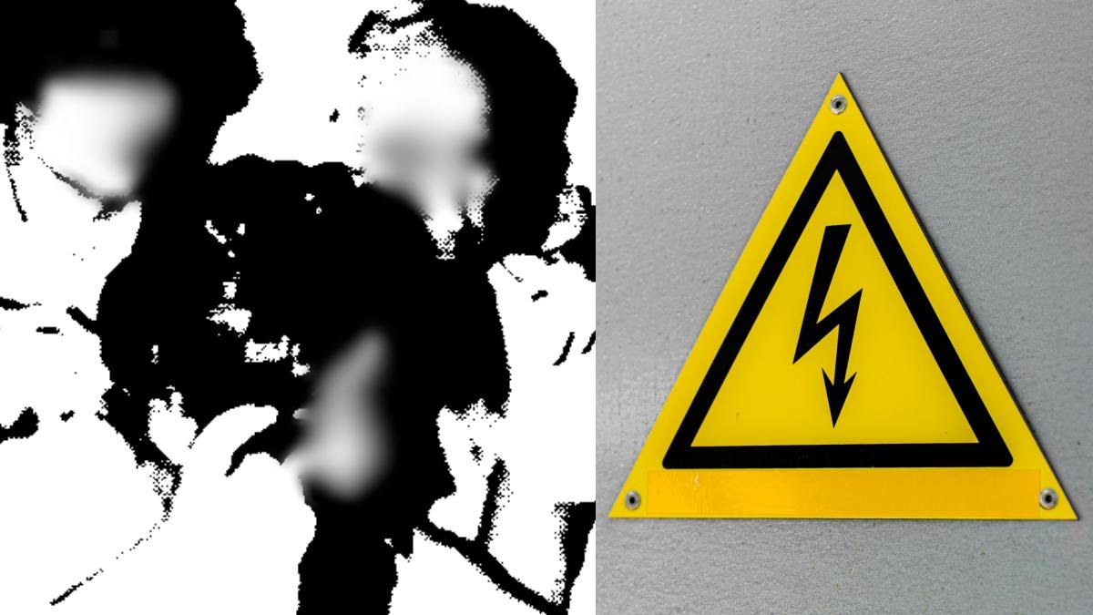 Δολοφόνησε τη γυναίκα του με ηλεκτροπληξία ενώ λουζόταν – Το «τέλειο έγκλημα» ενός ηλεκτρολόγου