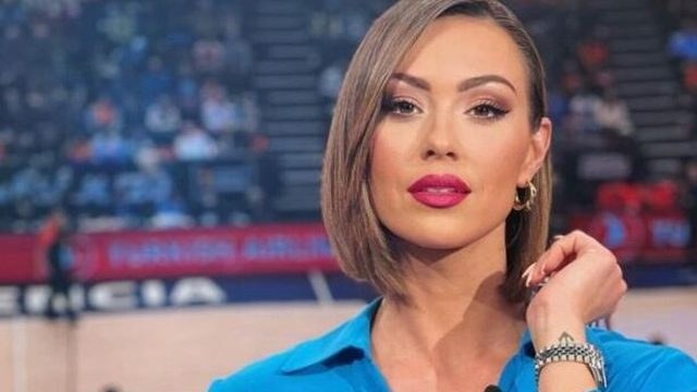 Ατύχημα για την εγκυμονούσα Δώρα Παντέλη: Η ενημέρωση της παρουσιάστριας