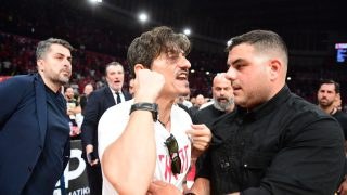 ΚΑΕ Παναθηναϊκός: «Να τελειώσει το πρωτάθλημα στο γήπεδο»