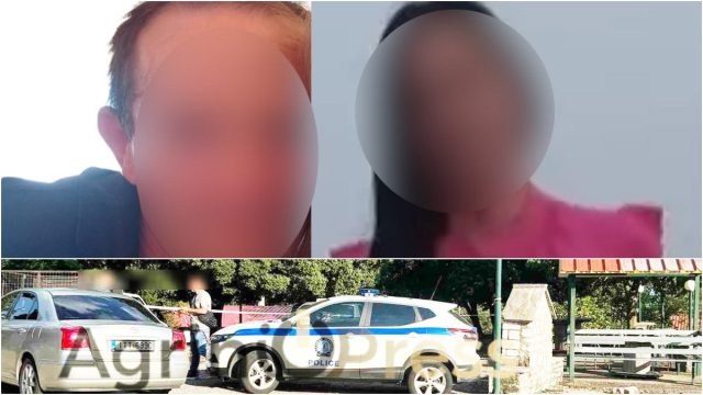 Έτσι απέκτησε πρόσβαση στην καραμπίνα ο δράστης: Στοιχεία σοκ για το έγκλημα στην Αμφιλοχία