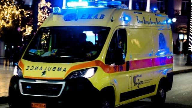 Καταρράκτες Πηλίου: Σε πλήρη εξέλιξη επιχείρηση για τη διάσωση τουρίστριας που έπεσε σε δύσβατο σημείο