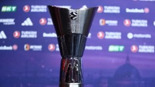 «Μαύρος καπνός» στη Euroleague: Το Σεπτέμβριο η απόφαση για το Final Four 2026