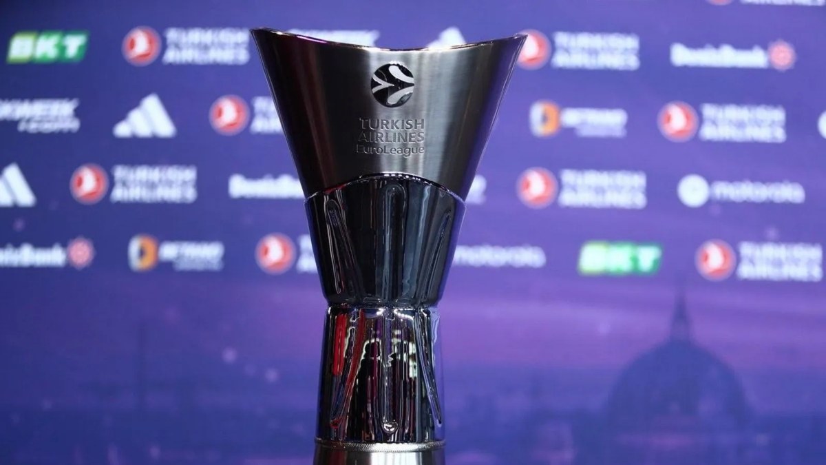 Euroleague: Τέλος ο μικρός τελικός – Η τελευταία τρίτη θέση θα ανήκει στον Ολυμπιακό